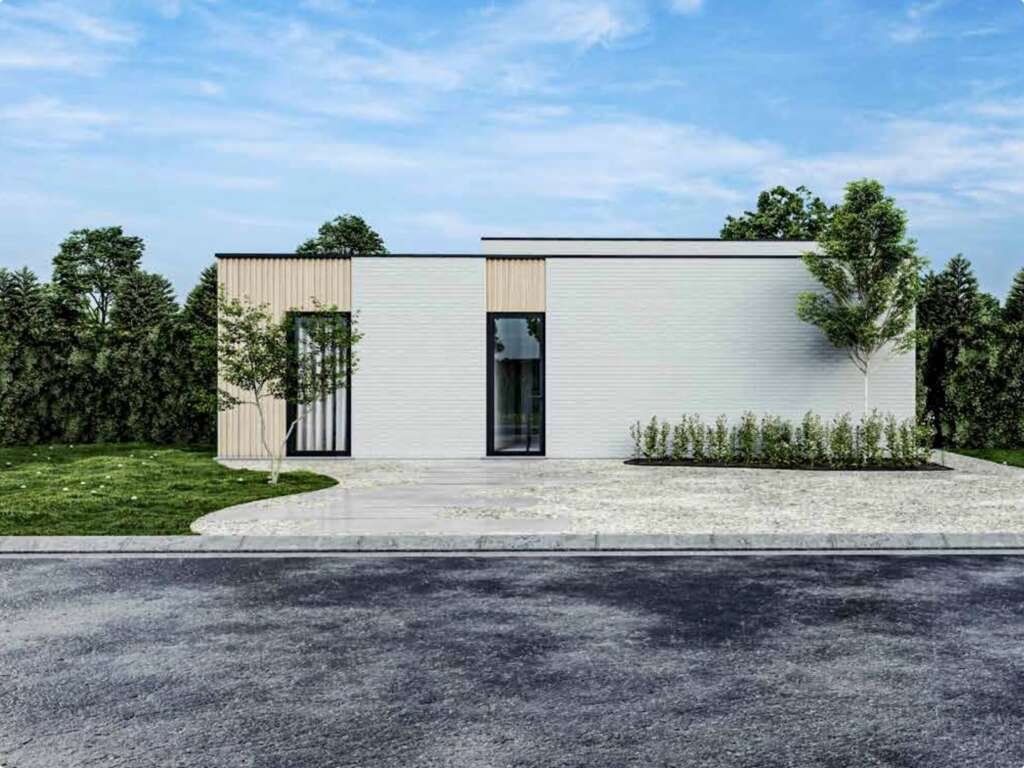 Wonen op beperkte oppervlakte: zoveel ruimte heb je écht nodig per kamer