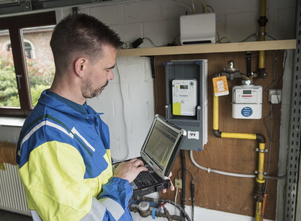 Krijg je in 2025 een digitale meter? Aandachtspunten voor zonnepaneeleigenaars