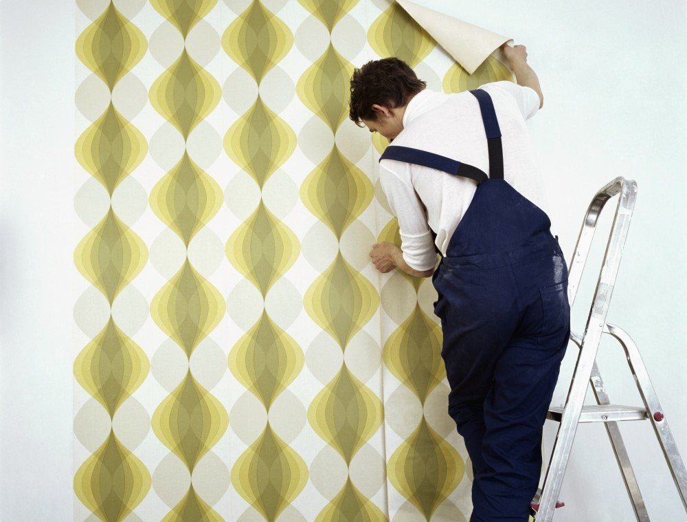 Behangen met succes: zo begin je eraan