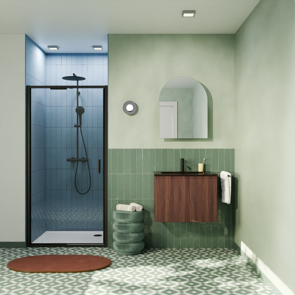 Dit is de prijs van een nieuwe badkamer: alle kosten op een rijtje