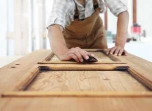 Je binnendeuren renoveren? Zo geef je ze een nieuwe look