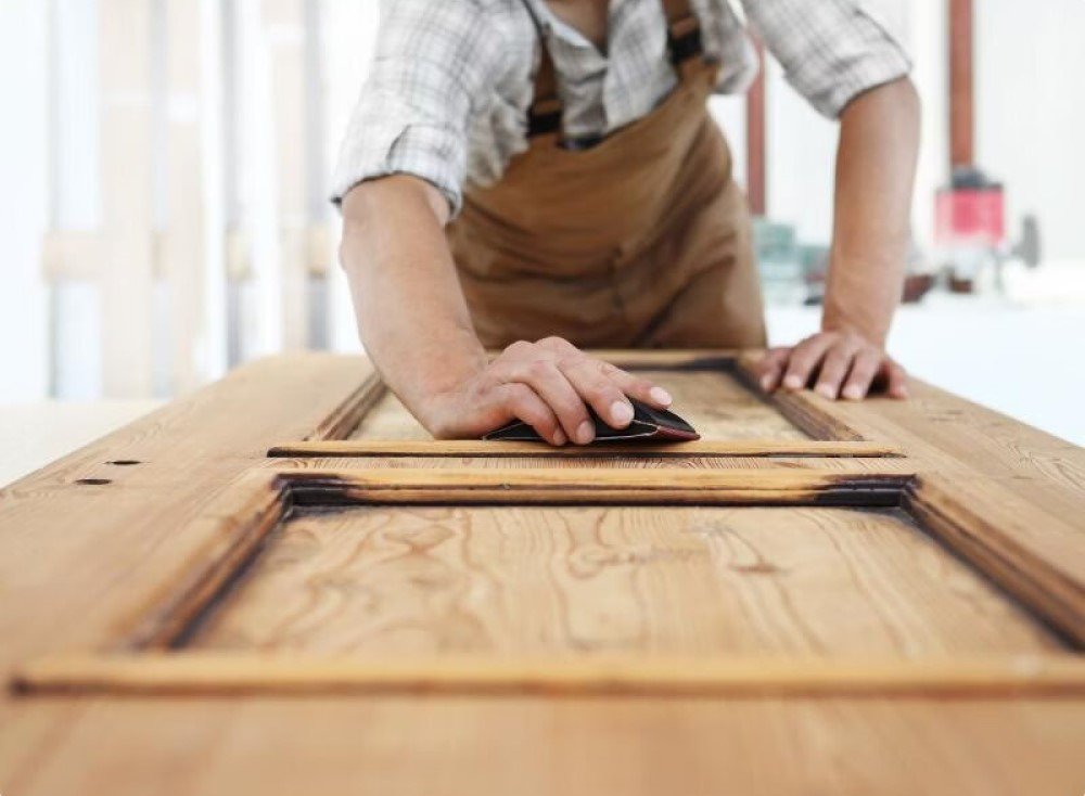 Je binnendeuren renoveren? Zo geef je ze een nieuwe look