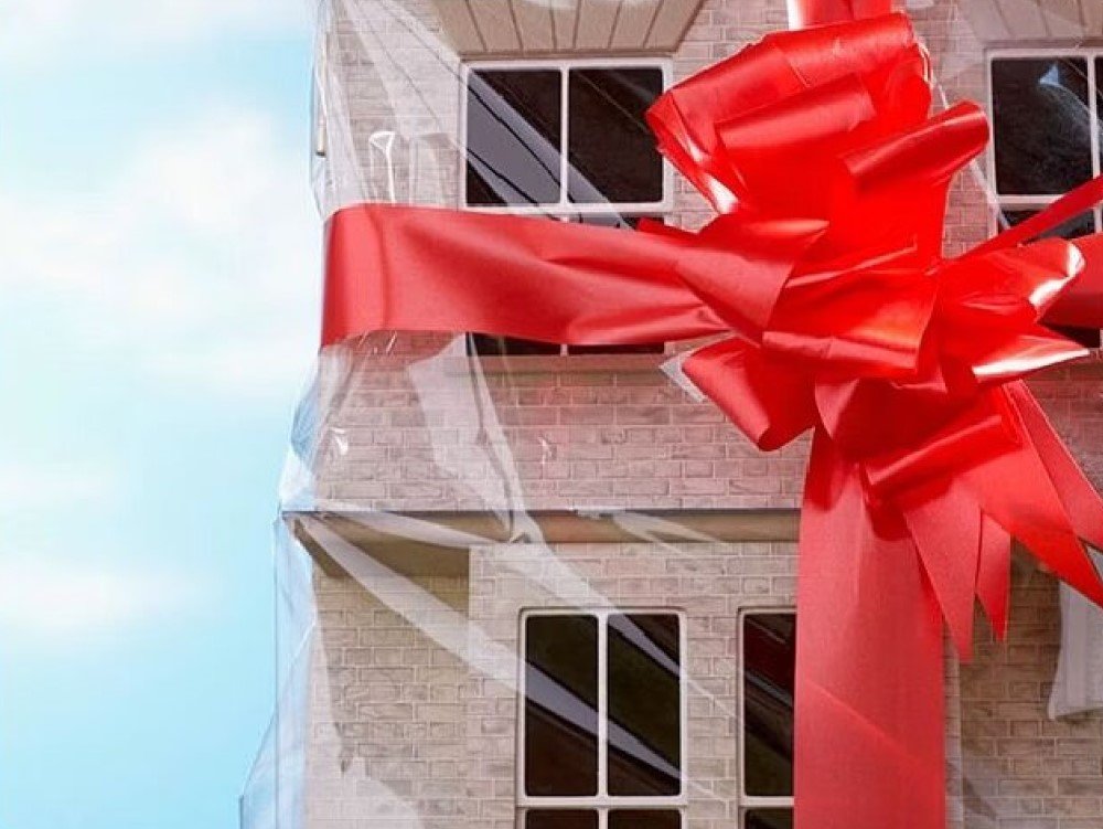 Renovatieplicht bij schenking: wat je moet weten