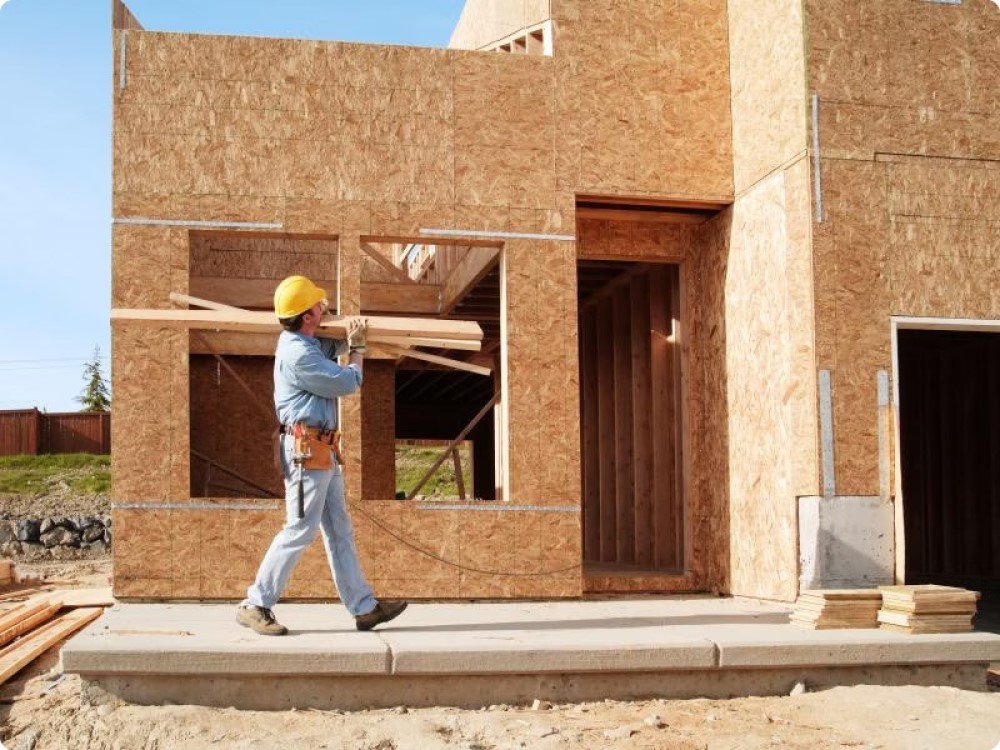 Hoe brandveilig is houtskeletbouw nu echt?