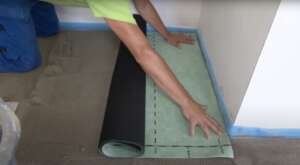 Wanneer leg je een ontkoppelingsmat? Vloerexpert legt uit