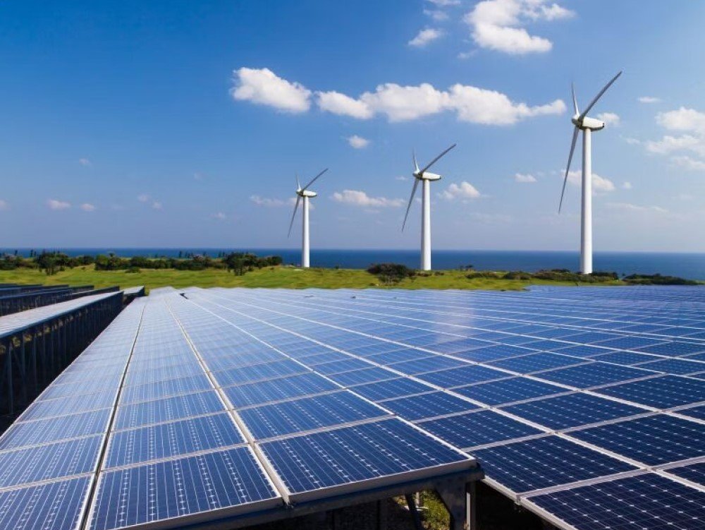 Groene energie voor een duurzamere toekomst: ontdek de opties voor jouw huis