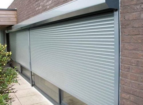 Soorten rolluiken: welk matcht met jouw woning?