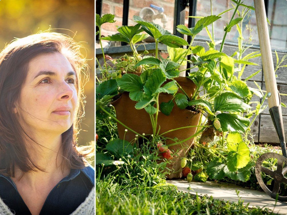 Tuinieren zonder groene vingers: 7 tips van tuinarchitect Ann