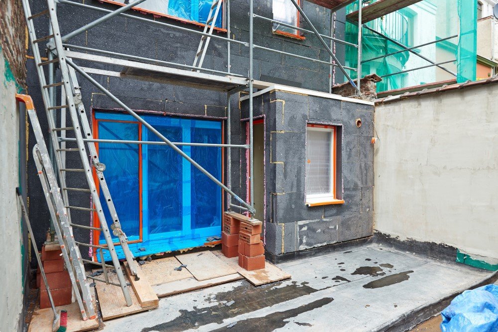 Optimaal je budget benutten: zo bepaal je de renovatiekosten van je huis