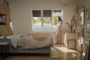 Hou de warmte buiten met deze 10 frisse tips