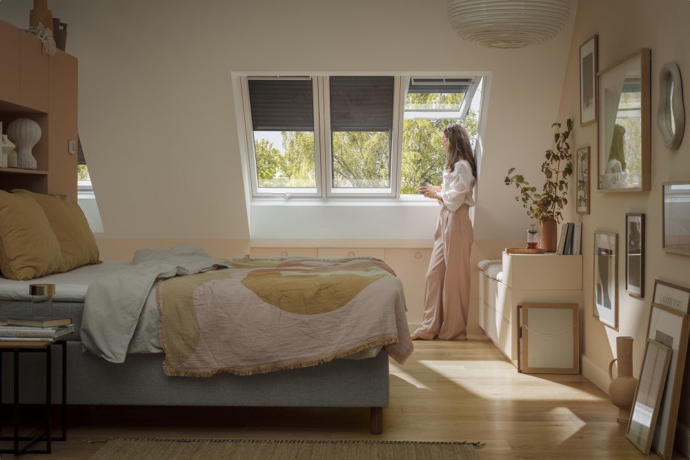 Hou de warmte buiten met deze 10 frisse tips